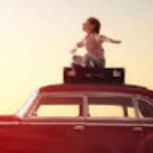 Meet your Posher, Joan